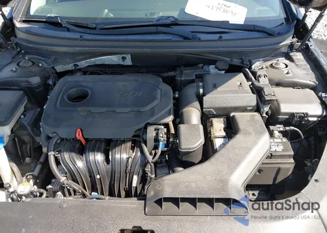 2019 Hyundai Sonata Se z USA, uszkodzony, nr VIN 5NPE24AF2KH764495